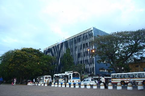 Panjim city - Download Goa Photos